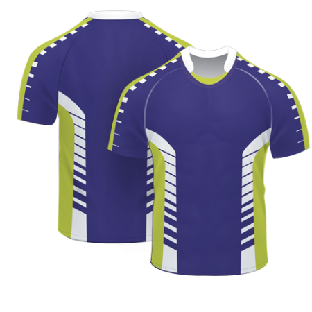 Rugby Uniform